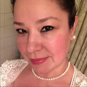 Meet your Posher, Cathy